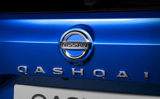 Фотошпиони спипаха новия Nissan Qashqai по време на тестове СНИМКИ