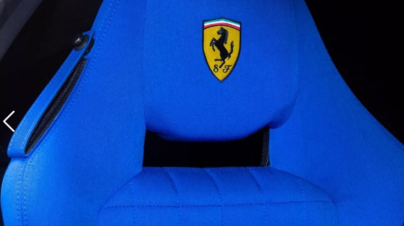 Ferrari показа страхотна суперкола в чест на 75-год. на марката СНИМКИ