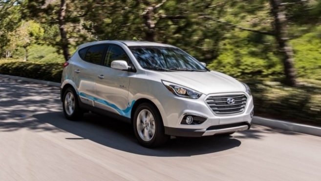 Собственик на Hyundai Tucson се удиви от цената за ремонт на колата му