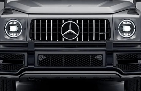 Разсекретиха новия Mercedes-AMG G63 преди премиерата СНИМКИ