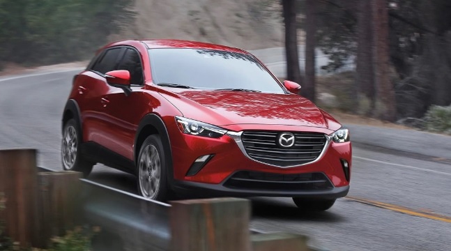 Ще изминат стотици хиляди километри: Това са най-надеждните коли Mazda СНИМКИ