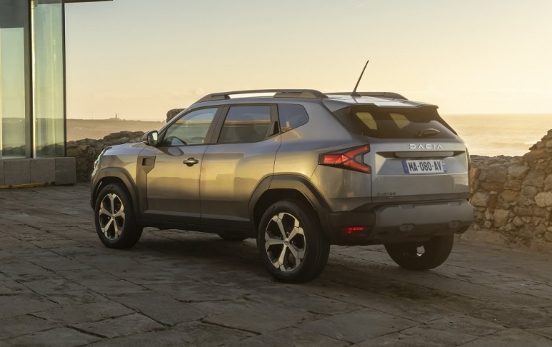 Станаха ясни цените на новия Dacia Duster 2024, който излиза на европейския пазар СНИМКИ