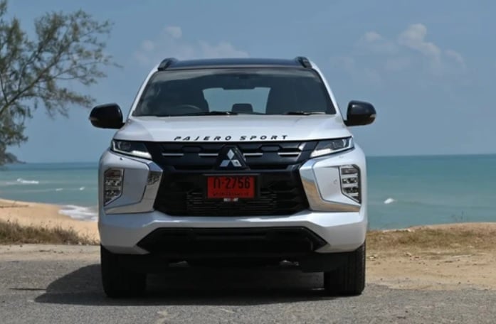 Показаха новия Mitsubishi Pajero Sport, ето каква е визията и оборудването СНИМКИ