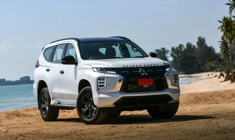 Показаха новия Mitsubishi Pajero Sport, ето каква е визията и оборудването СНИМКИ