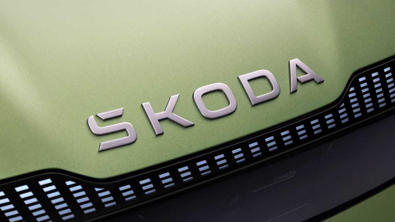 Показаха как ще изглежда следващата електрическа Skoda