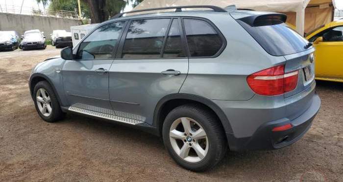 Продадоха BMW X5 втора ръка на удивително ниска цена СНИМКИ