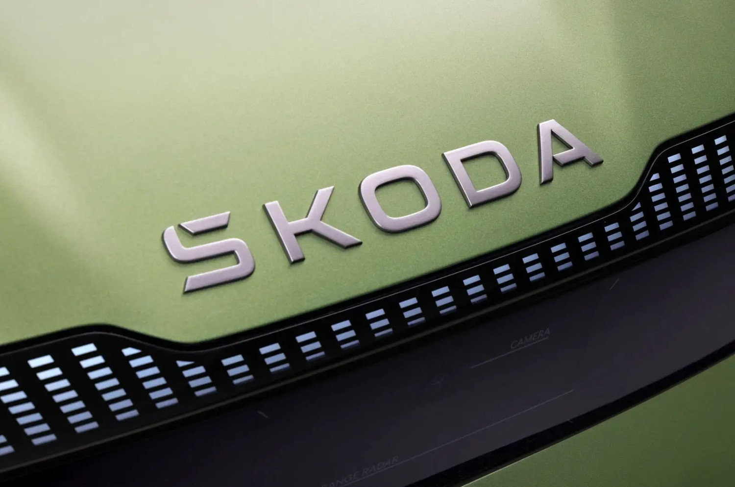 Skoda показа изненадващо кросоувър за жълти стотинки