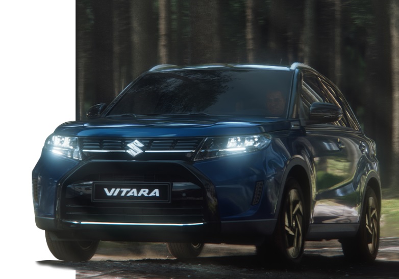 Показаха новия Suzuki Vitara, ето какво е оборудването и за колко ще се продава СНИМКИ