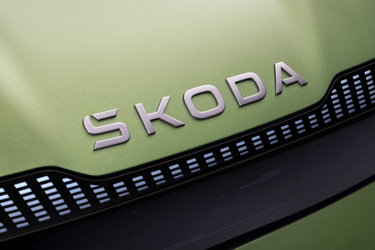 Skoda показа дългоочакван и евтин джип на ток ВИДЕО