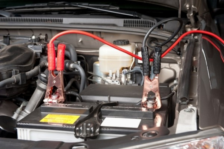 Полезно: Колко време е необходимо за зареждането на акумулатора на автомобил