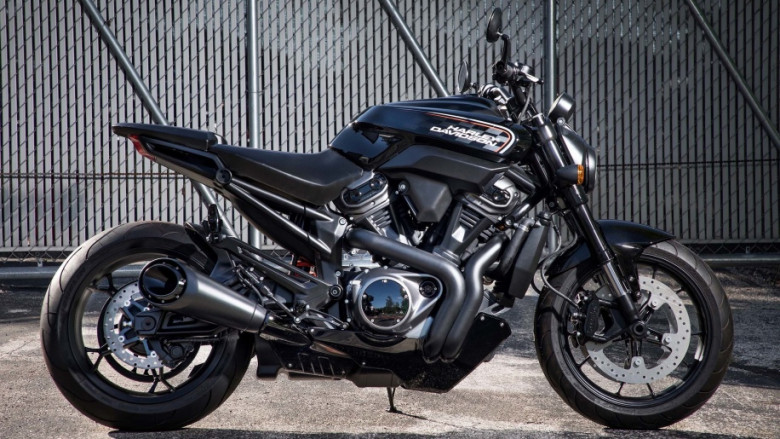 Harley-Davidson за първи път пуска мотоциклети ендуро, стрийт файтър и електрически велосипед (СНИМКИ/ВИДЕО)