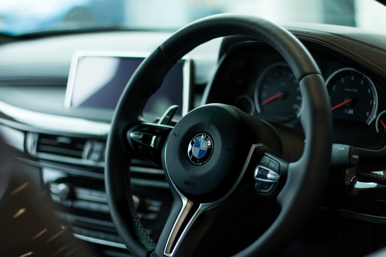 BMW създава четиривратно купе 9-Series