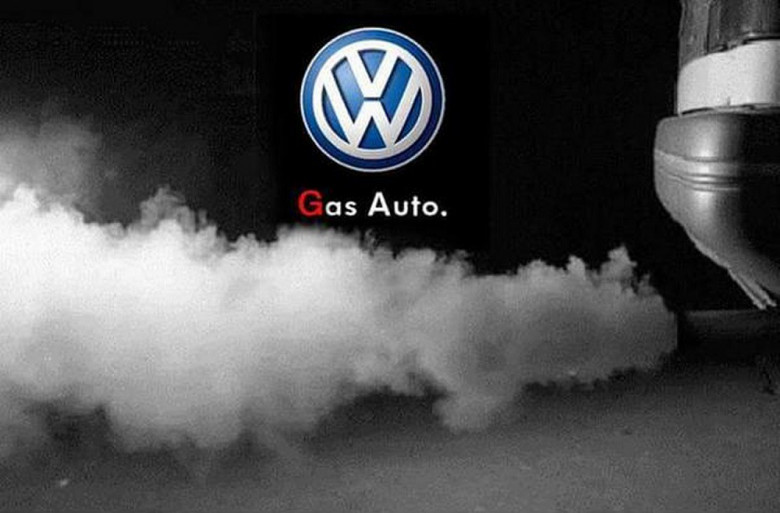 Volkswagen е манипулирал данните за вредните газове и разхода и на бензиновите автомобили