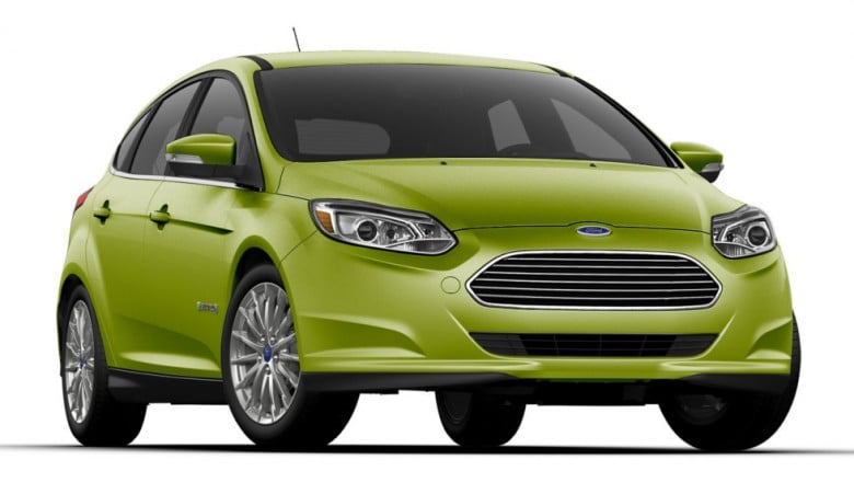 Ford подготвя безпрецедентно евтин електромобил с огромен пробег