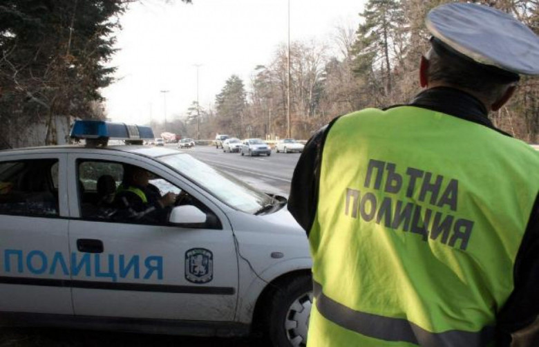Изненада?! Българите масово недоволни от модела за безопасност на пътя