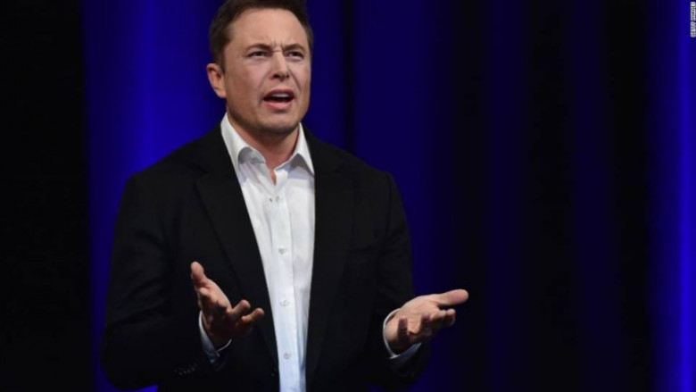 Страшен скандал: Наложиха глоба от $20 млн. на Илон Мъск за измама и предприемачът напуска пост в Tesla!