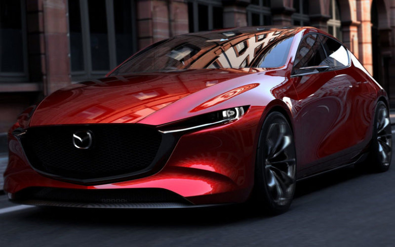 Mazda възражда роторния двигател през 2020 година, но не бързайте да се радвате