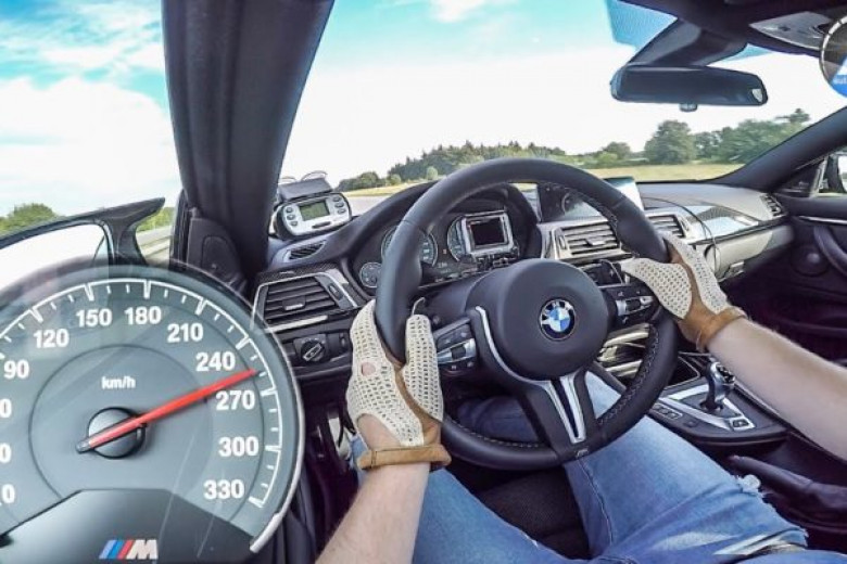 Вижте и почувствайте как най-новият Mercedes-AMG G63 набира до 250 км/ч (СНИМКИ/ВИДЕО)