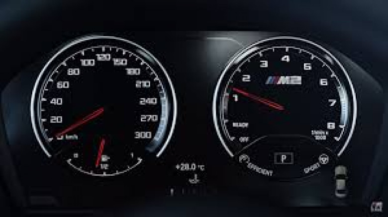 Вижте и усетете как BMW M2 Competition премина през "Нюрбургринг" по-бързо от Nissan GT-R и Porsche 911 GT3 (ВИДЕО)