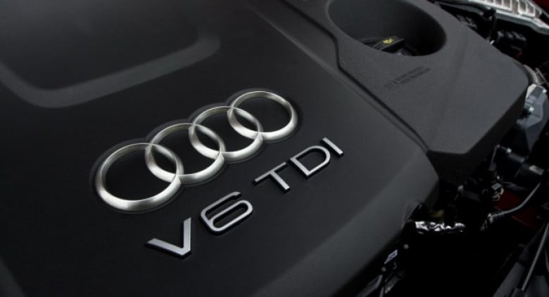 Audi олекна с €800 милиона заради "Дизелгейт"