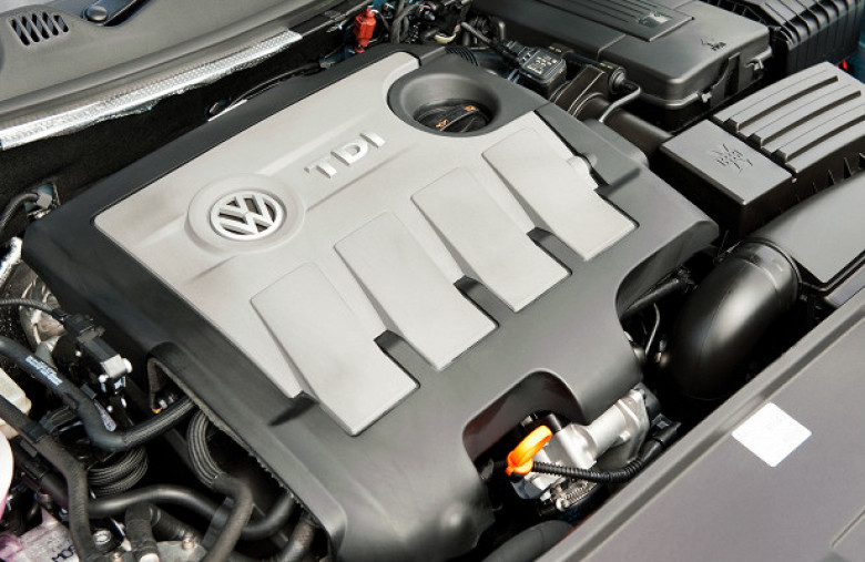 На Volkswagen му се стъжни! Над 40 000 собственици на дизели го съдят за милиони