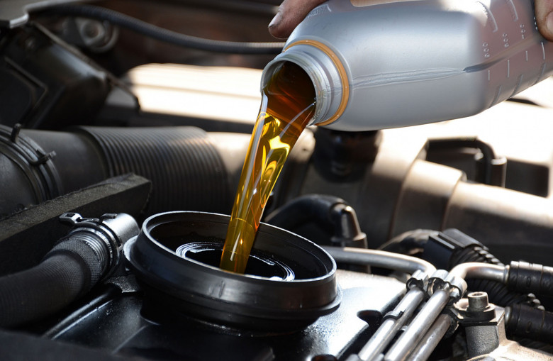 Какво трябва да знаете за смяна на моторното масло