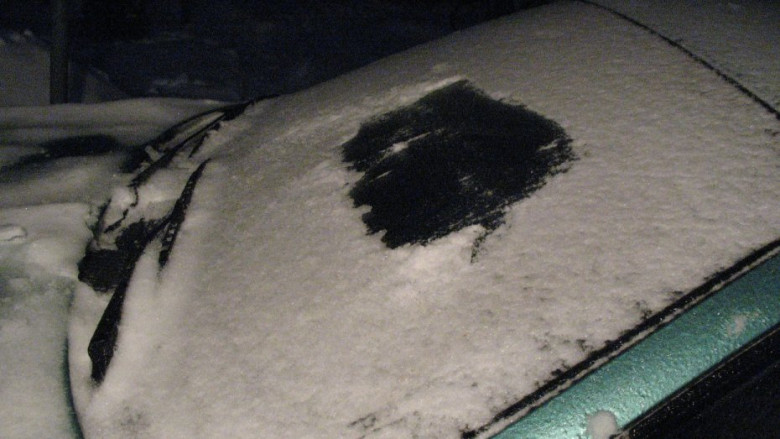 Три неща, които сериозно усложняват работата на колата през зимата