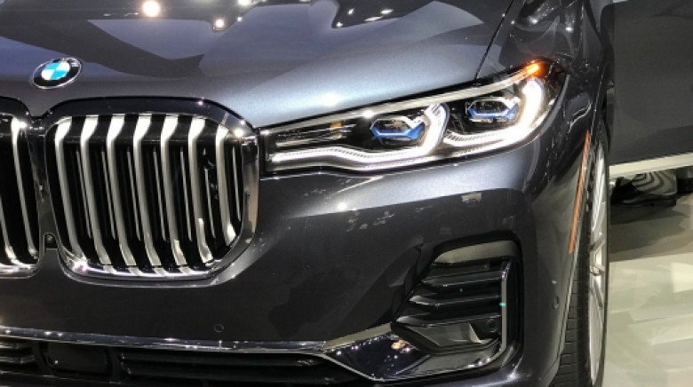 Какво се знае вече за BMW X7 след премиерата в Лос Анджелис (СНИМКИ/ВИДЕО)
