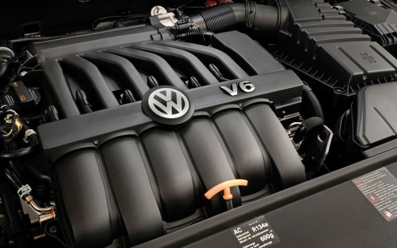 Volkswagen взе епохално решение