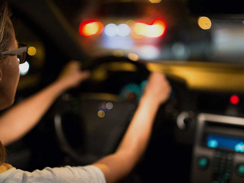 5 смъртоносни грешки при нощното шофиране
