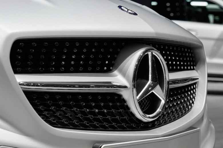 Mercedes-Benz регистрира нов O-Class