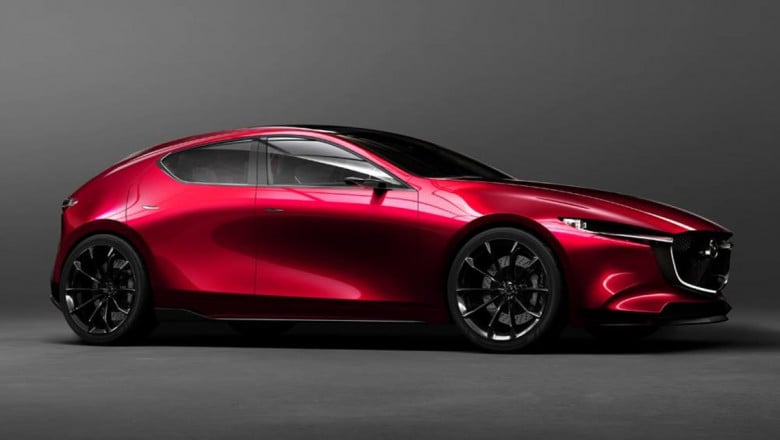 Новата икономична Mazda 3 2019 пристига в Европа: Цени, СНИМКИ и характеристики