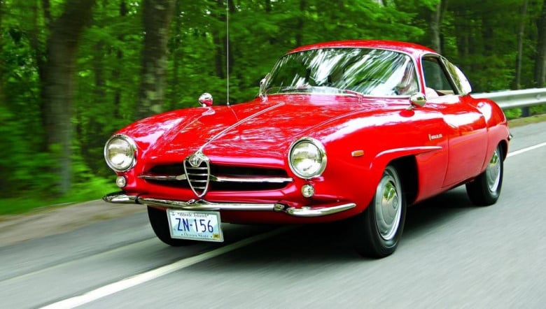 Историята на Alfa Romeo и защо се нарича така (СНИМКИ)