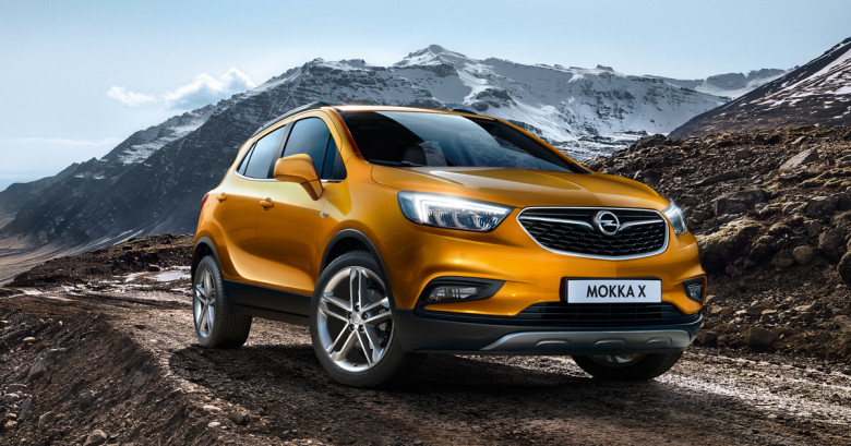 Три известни модела на Opel отиват в историята