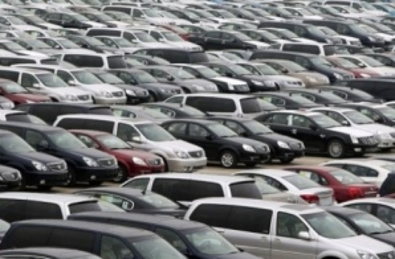 Reuters: Задава се ново цунами от употребявани автомобили
