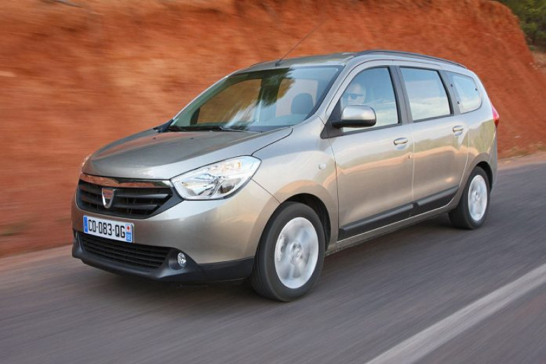 AutoBild: Топ 10 на новите коли на цена до 10 000 евро