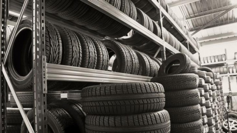 Експерти обясниха как правилно да съхраняваме автомобилните гуми