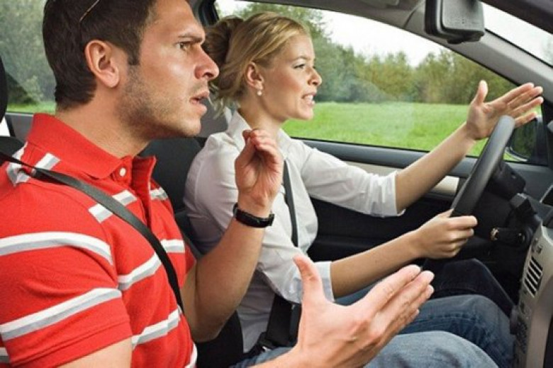 Топ 7 на привичките, които отличават безотговорните шофьори