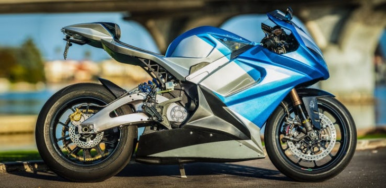 Кои са най-добрите електрически мотоциклети за 2019 СНИМКИ