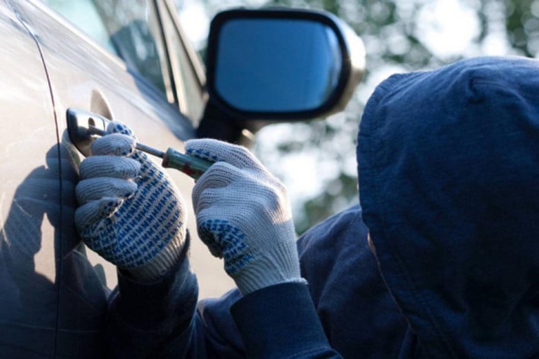 Десет изпитани начина да защитим автомобила си от кражба