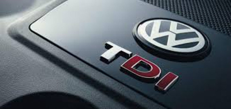 VW представи невъзможното: TDI, който не цапа
