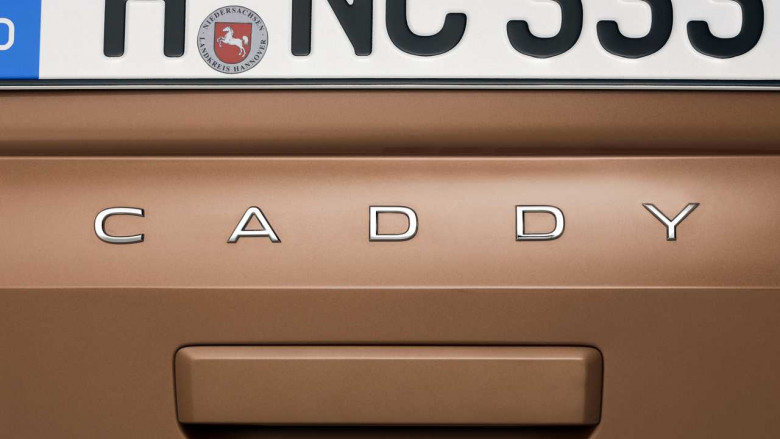 Представиха официално обновения и технологичен Volkswagen Caddy ВИДЕО