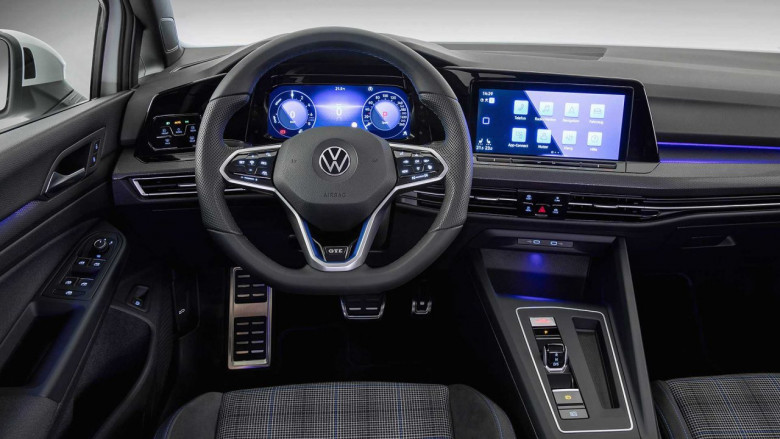 Новите модел на VW: Гледайте директно от Женева ВИДЕО