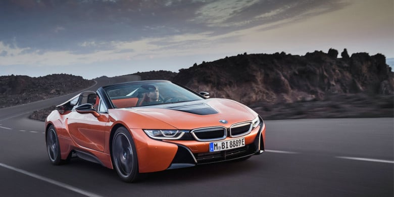BMW спира производството на популярен спортен модел