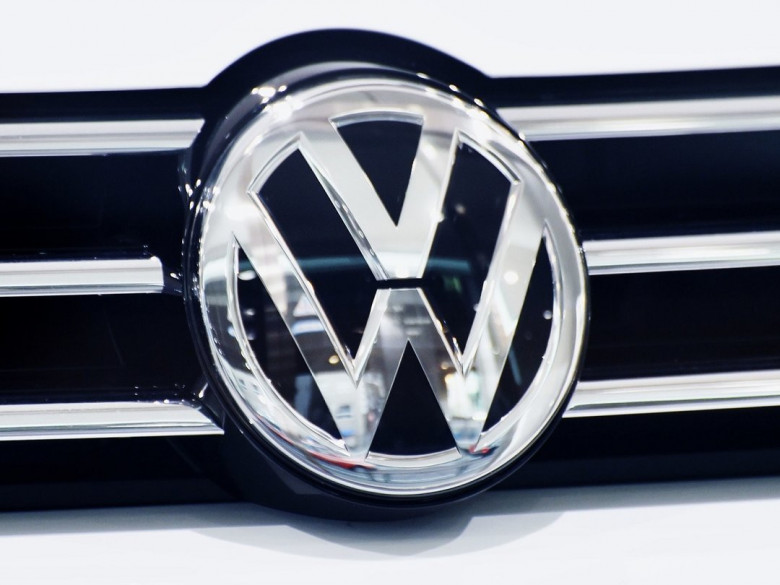 Първи официални СНИМКИ на крос купето Volkswagen Nivus