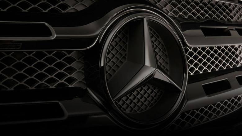 Топ 10 на най-уникалните модели на Mercedes-Benz СНИМКИ