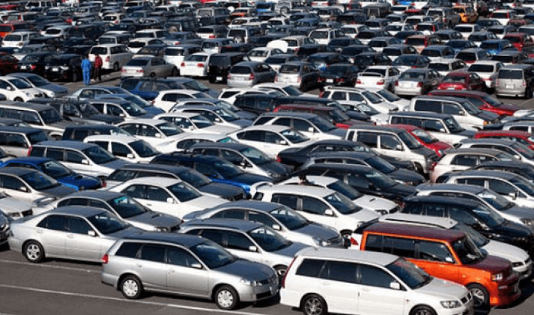Жесток срив в продажбите на нови автомобили в България ТАБЛИЦА