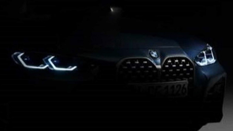 BMW представи официално новата 4-Series и разкри каква ще е М-версията СНИМКИ