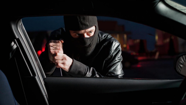 Шест признака, че вашата кола е подготвяна за кражба