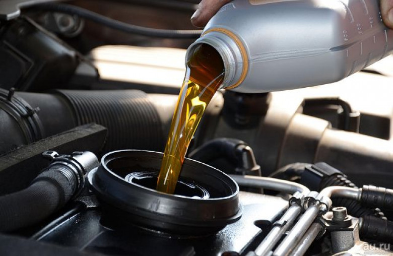 Особености на дизеловото моторно масло и как да изберем подходящото